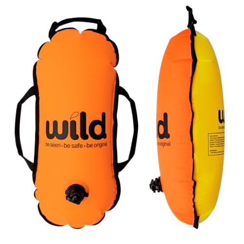Wild Tow Float