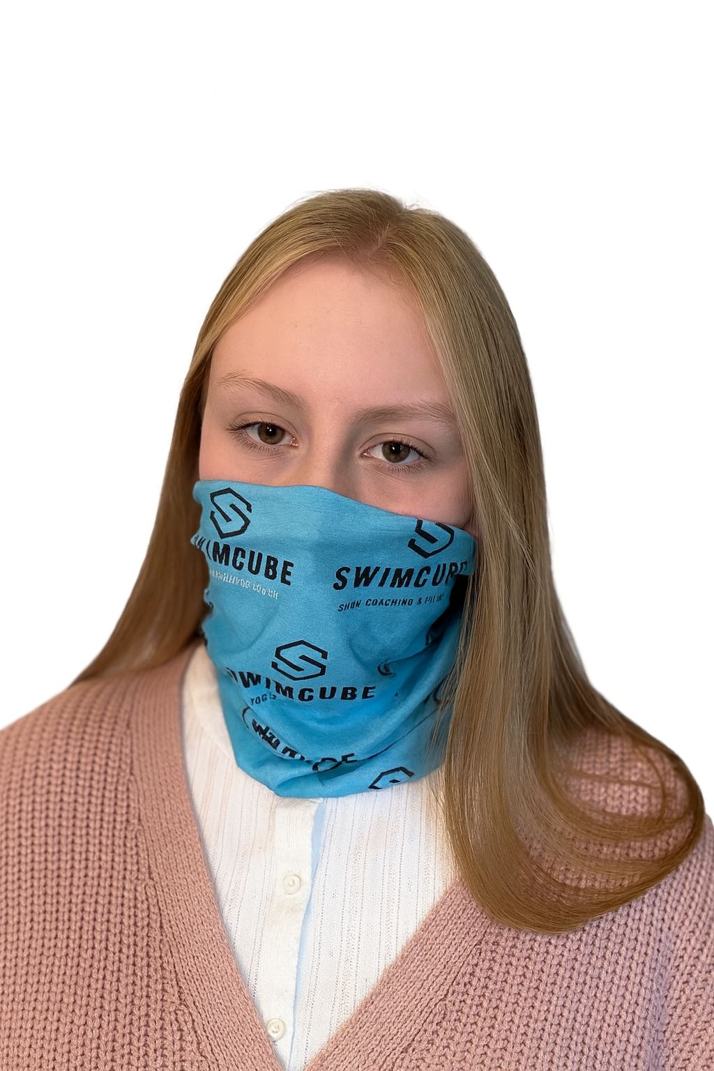 Neck Gaiter, Head Band, Face Mask