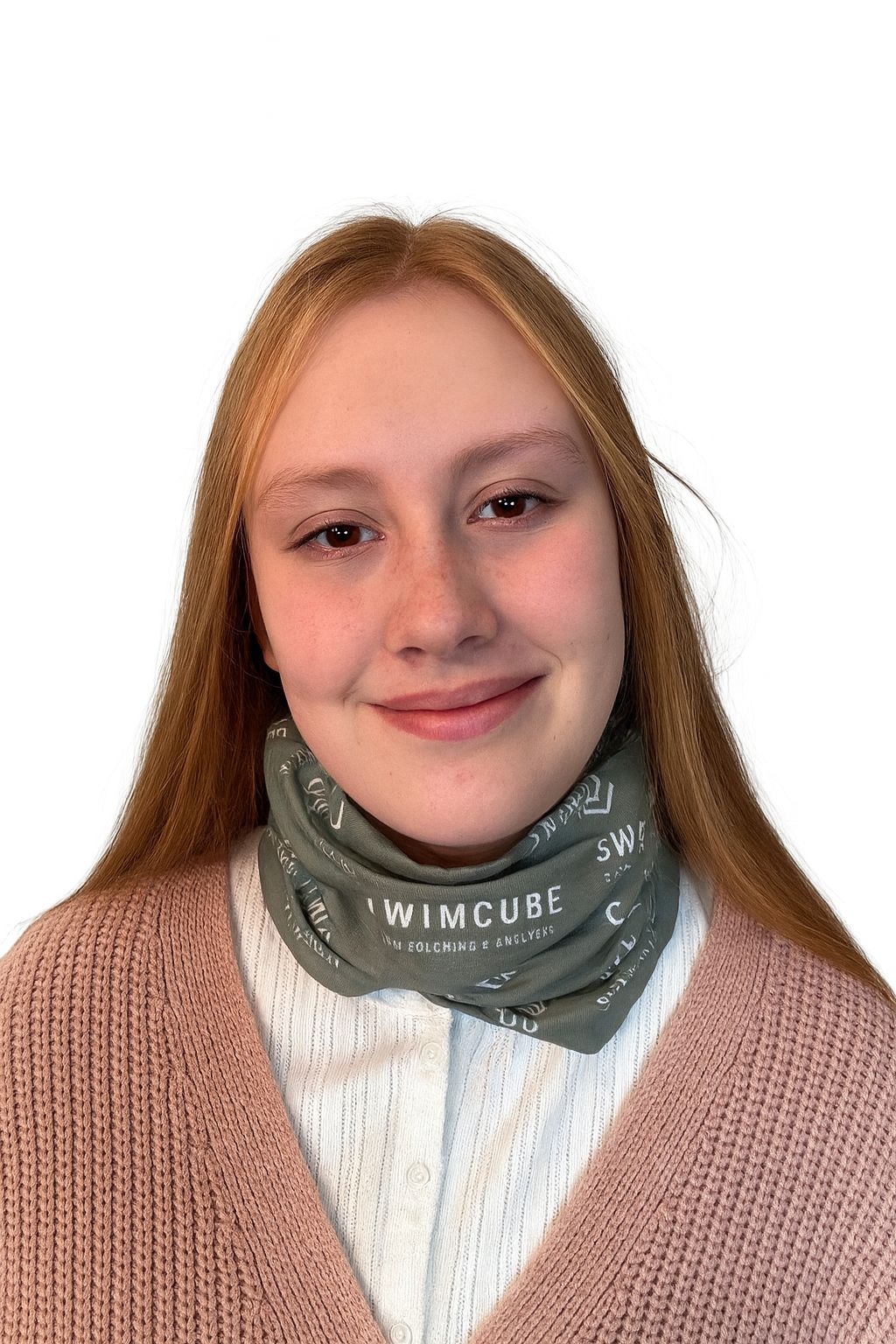 Neck Gaiter, Head Band, Face Mask