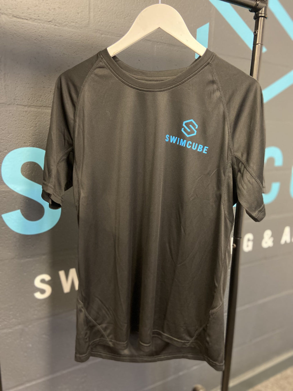 Swimcube T-Shirt