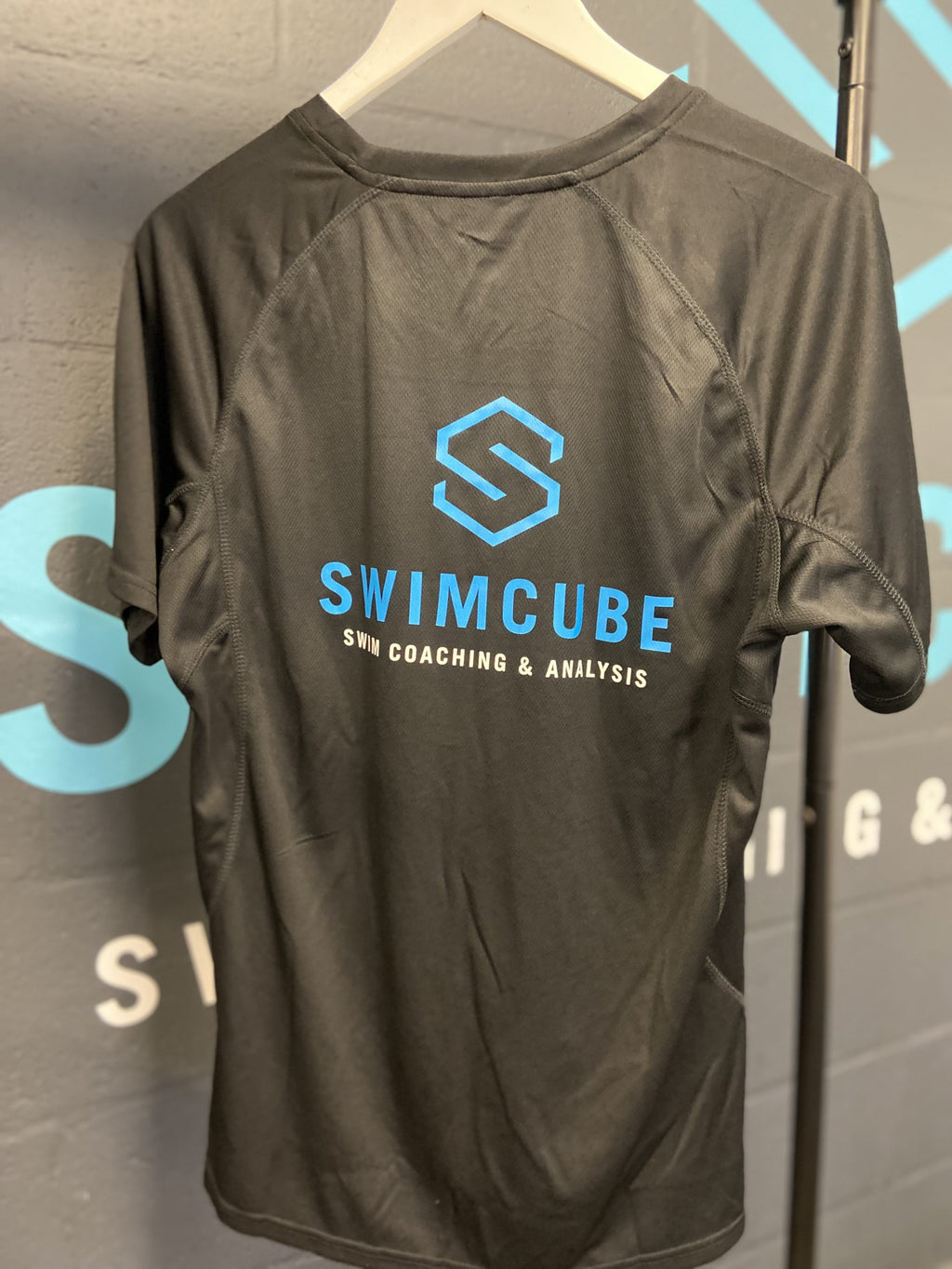 Swimcube T-Shirt