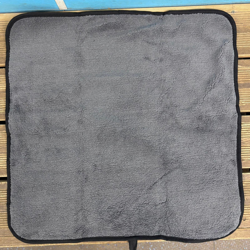 Changing Mats