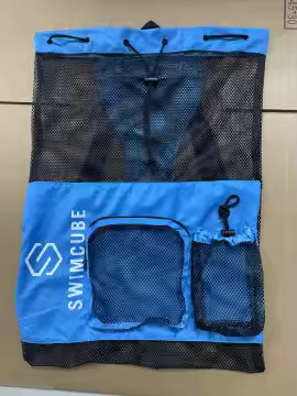 Mesh Swim Bags 40L