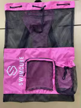 Mesh Swim Bags 40L
