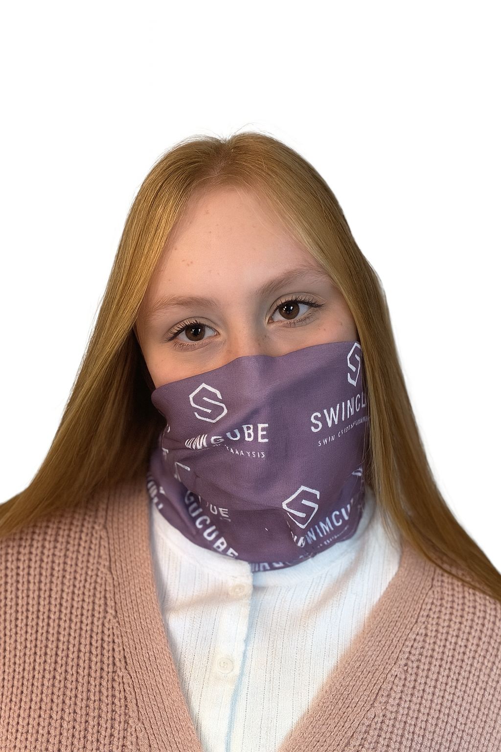 Neck Gaiter, Head Band, Face Mask