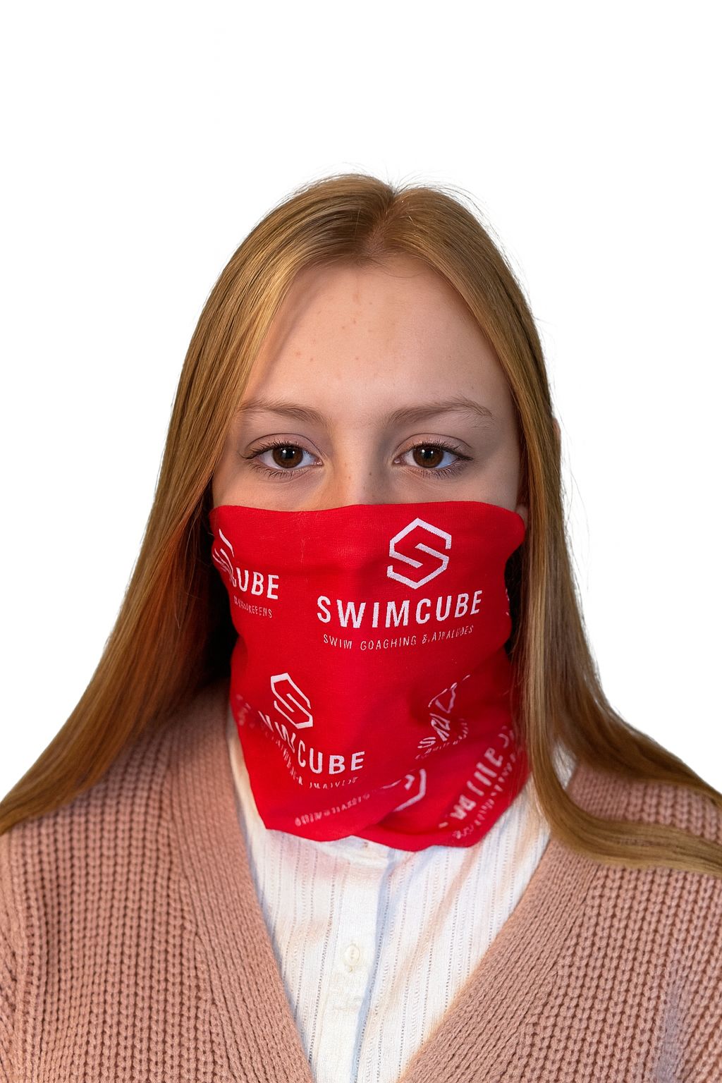 Neck Gaiter, Head Band, Face Mask