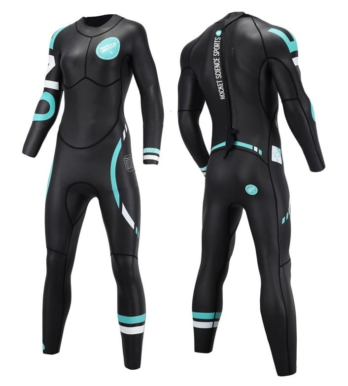 Rocket Science Wetsuits