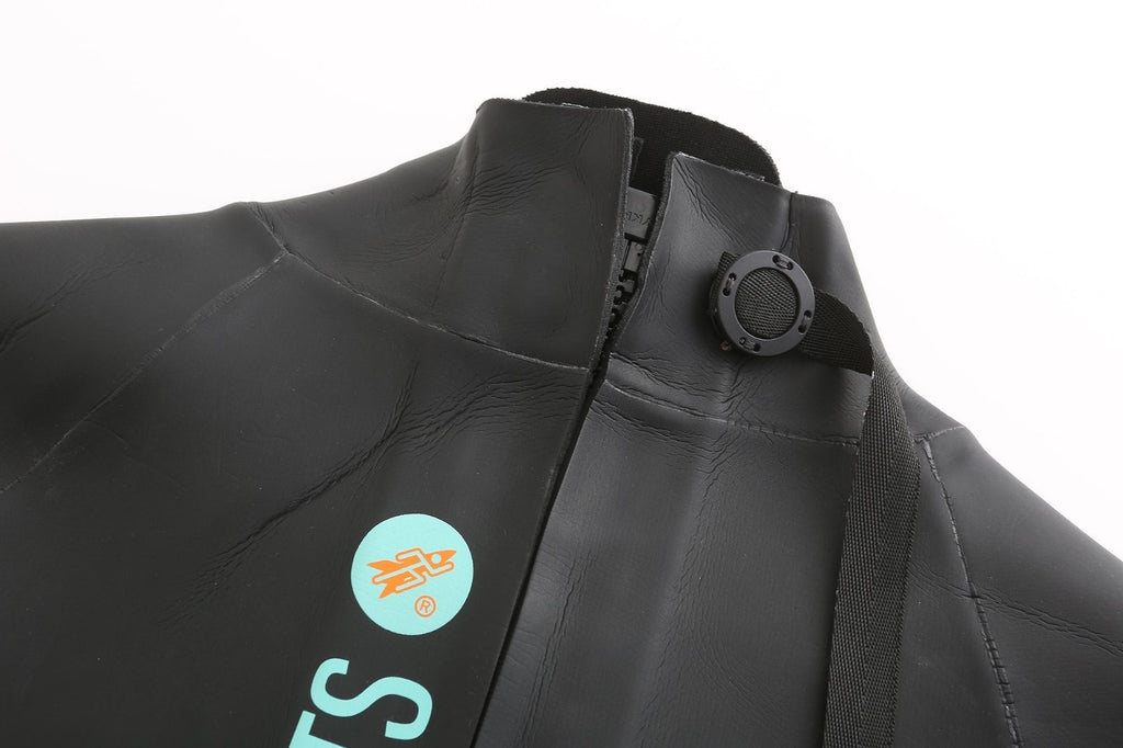 Rocket Science Wetsuits